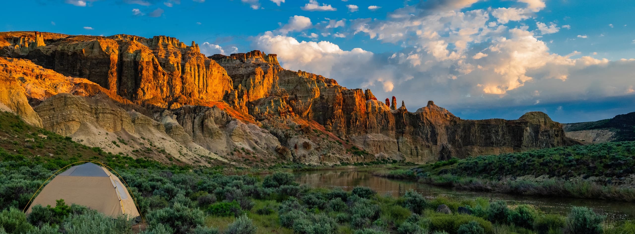 5 Day Owyhee River Rafting Adventure in Oregon