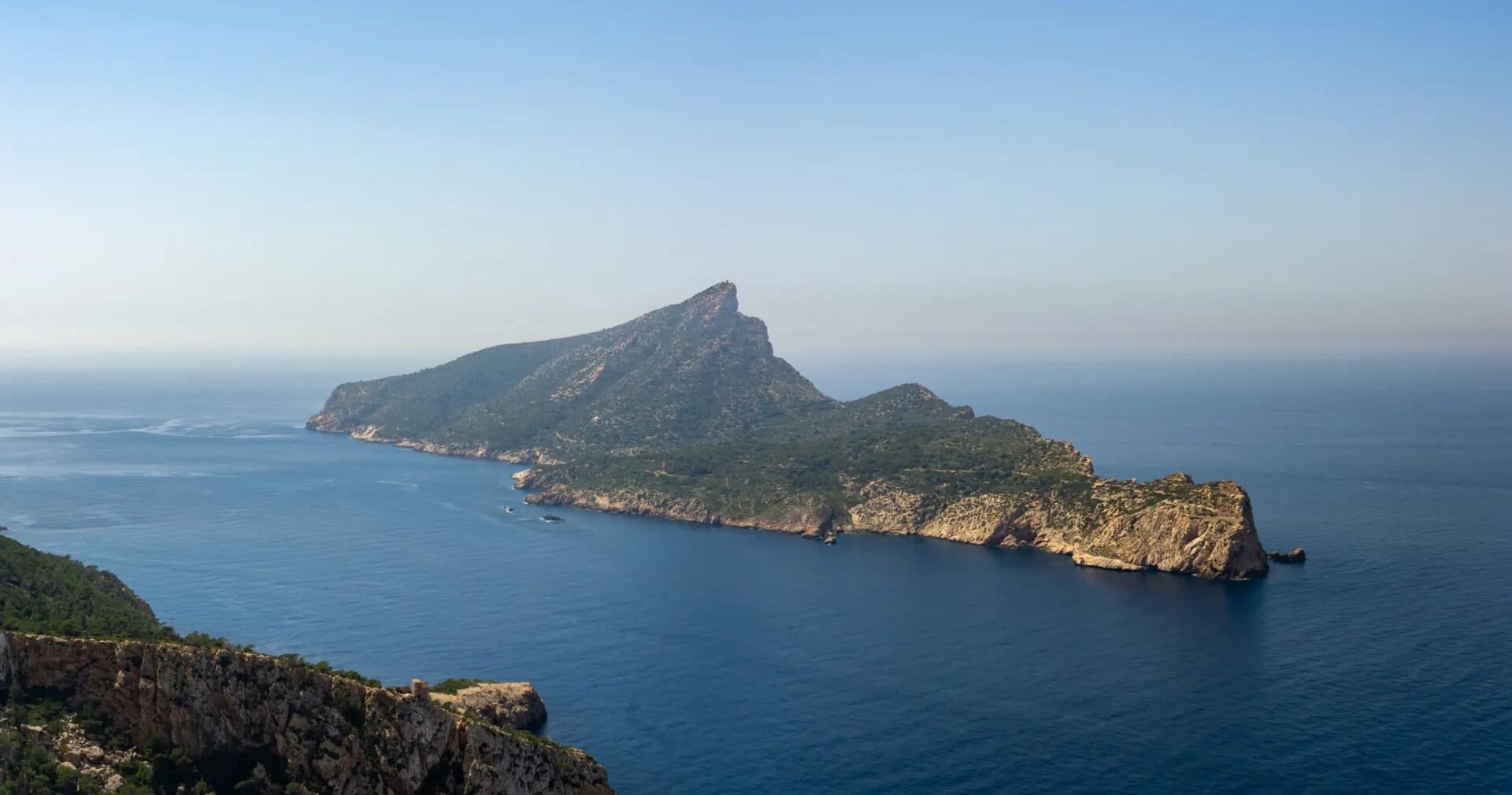 Sant Elm to La Trapa: Mallorca’s Most Scenic Coastal Hike to the Monastery and Dragonera Views