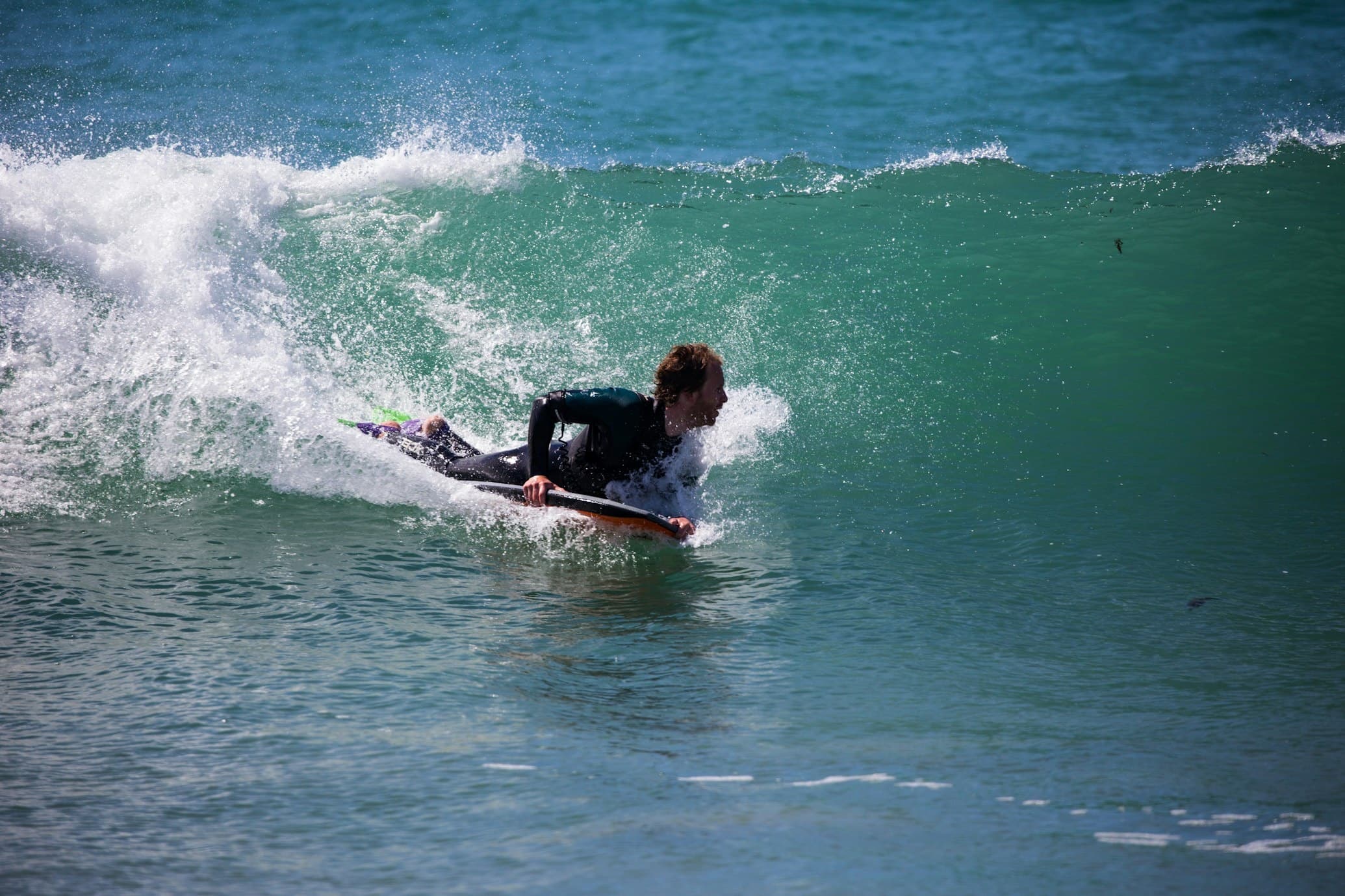 Water Activities & Fore Adventure on the Jurassic Coast
