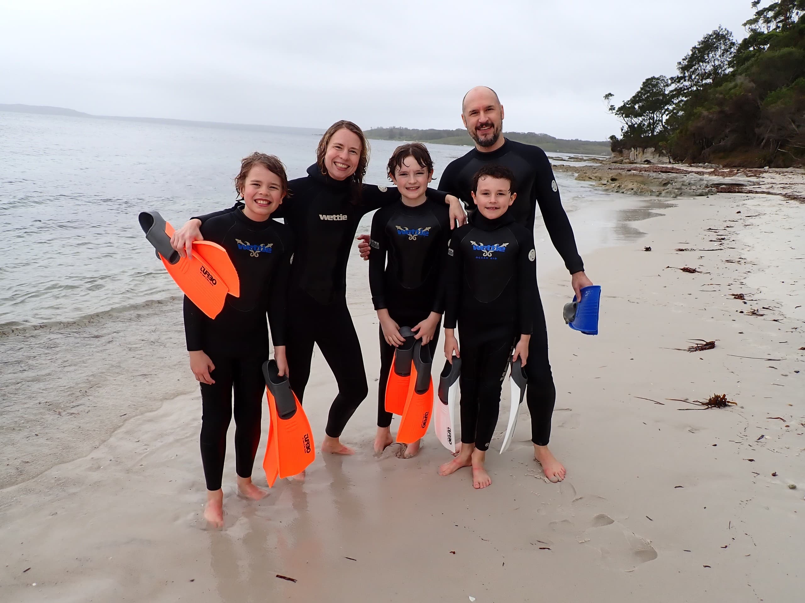 Dive the Shallow Reefs of Jervis Bay — Free Snorkelling Tour at Murrays Beach photo 3