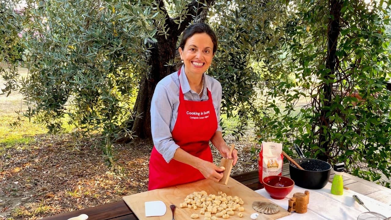 Hands-On Cooking Class and Private Wine Tasting in Bolgheri, Tuscany photo 1