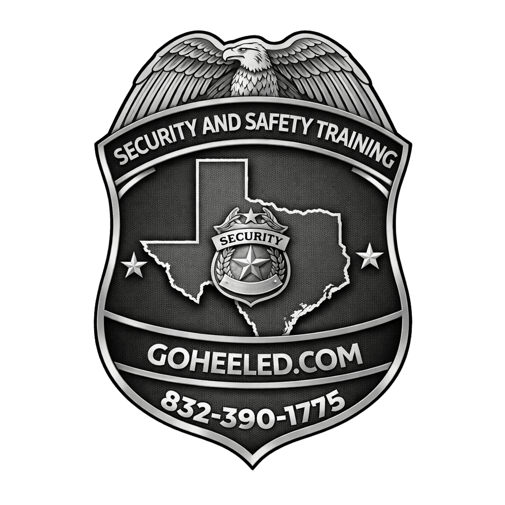 ALERRT Level 1: Active-Threat Response Training in Boerne, Texas photo 1