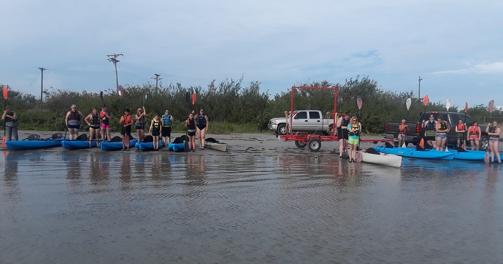 One Week Boat Rentals in Aransas Pass, Texas