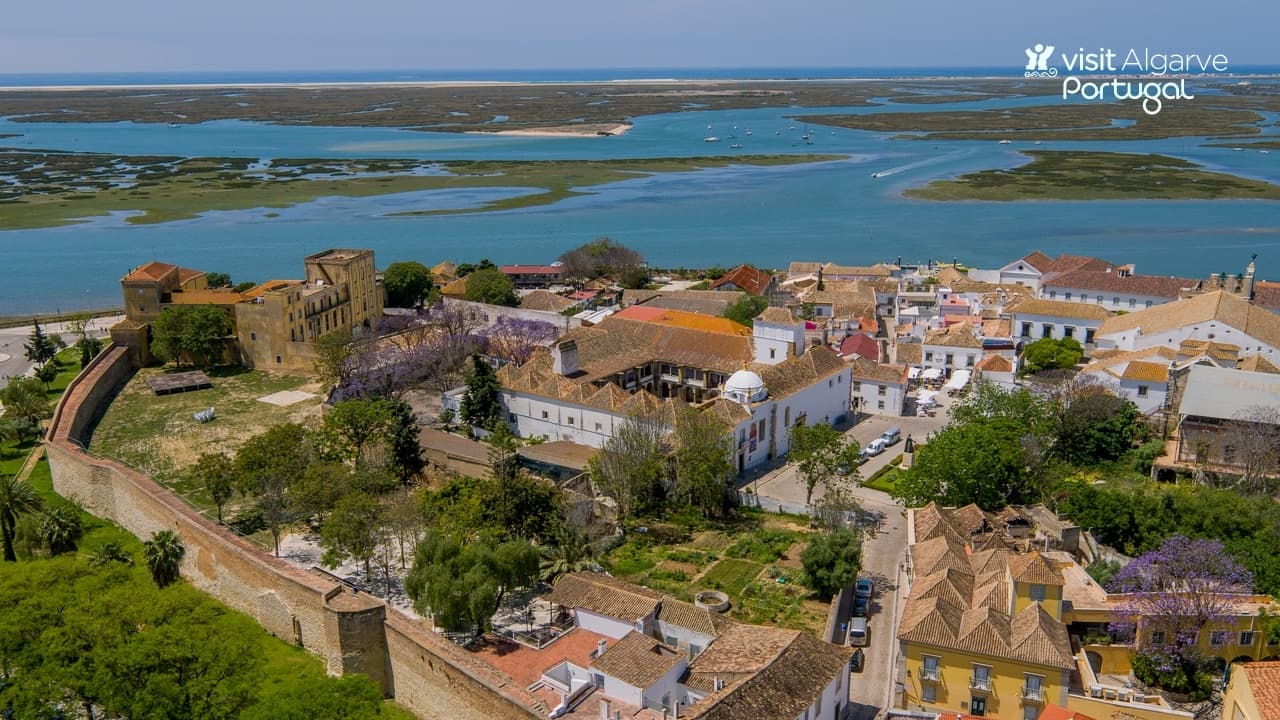 Faro & Loulé Day Tour with Atravel Tours