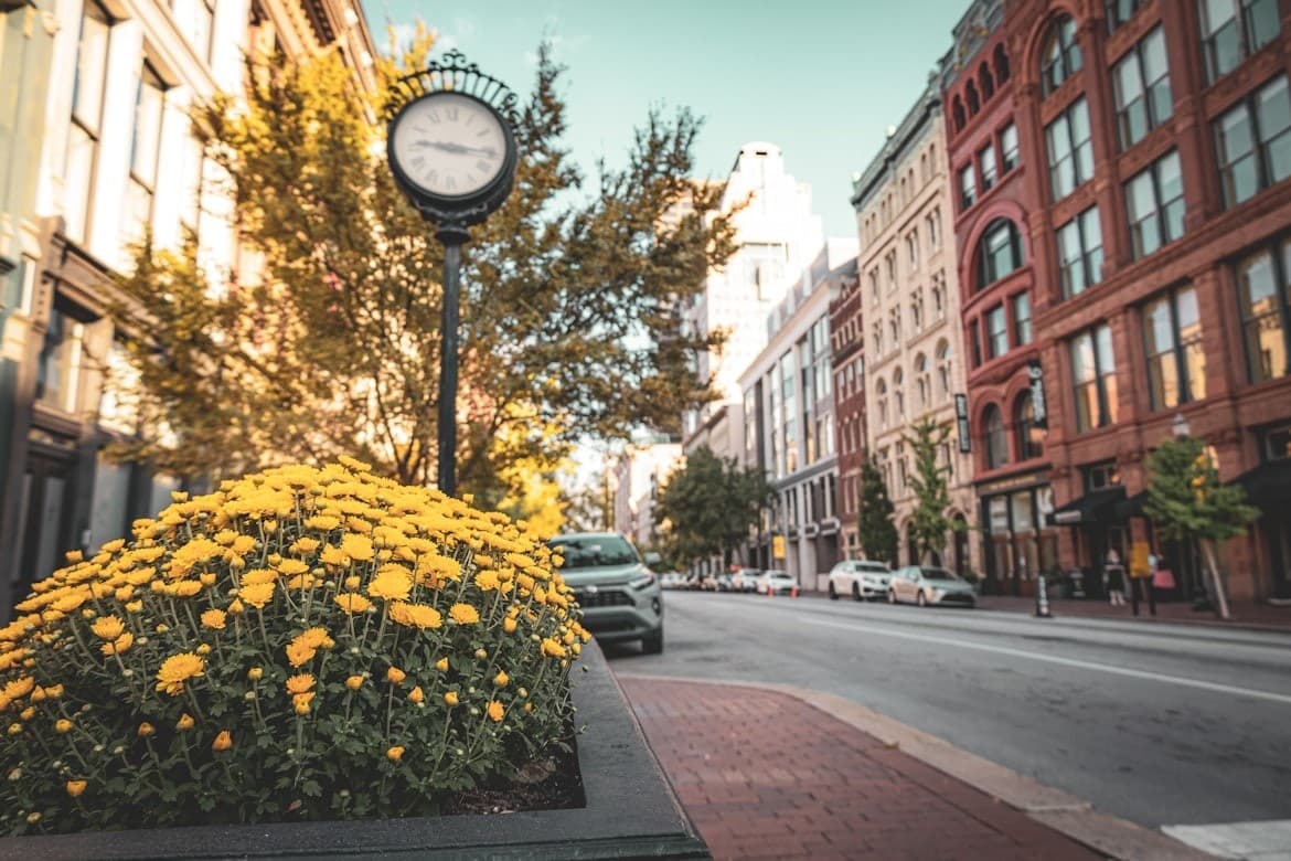 Two-Hour Louisville History Tour: Churchill Downs, Old Louisville & Ohio River Walk