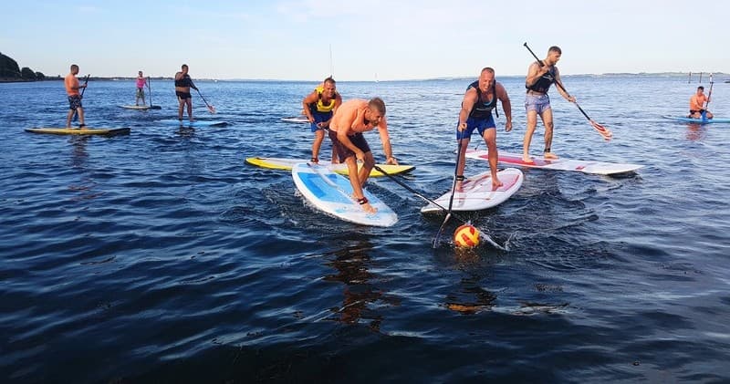 Water Activities & Surf Agency: Unforgettable Water Fun