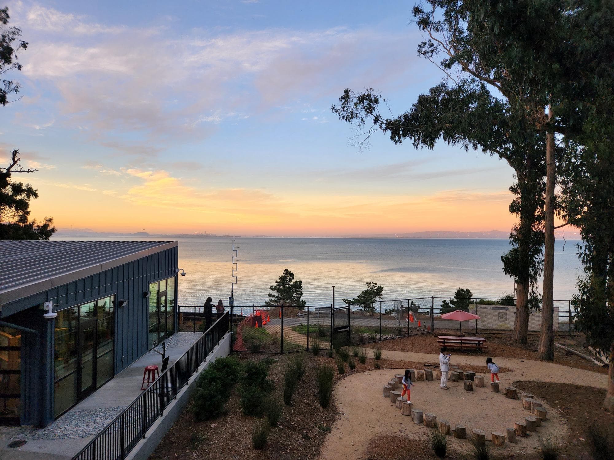 Golden Hour Gala: Private After-Hours Adventure in San Mateo