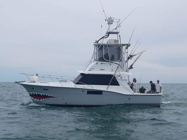 Fishing Charter at Zeke's Landing Marina | Memorable Angling Trips in Destin
