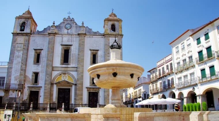 Wine & Heritage Tour with Cityrama in Évora