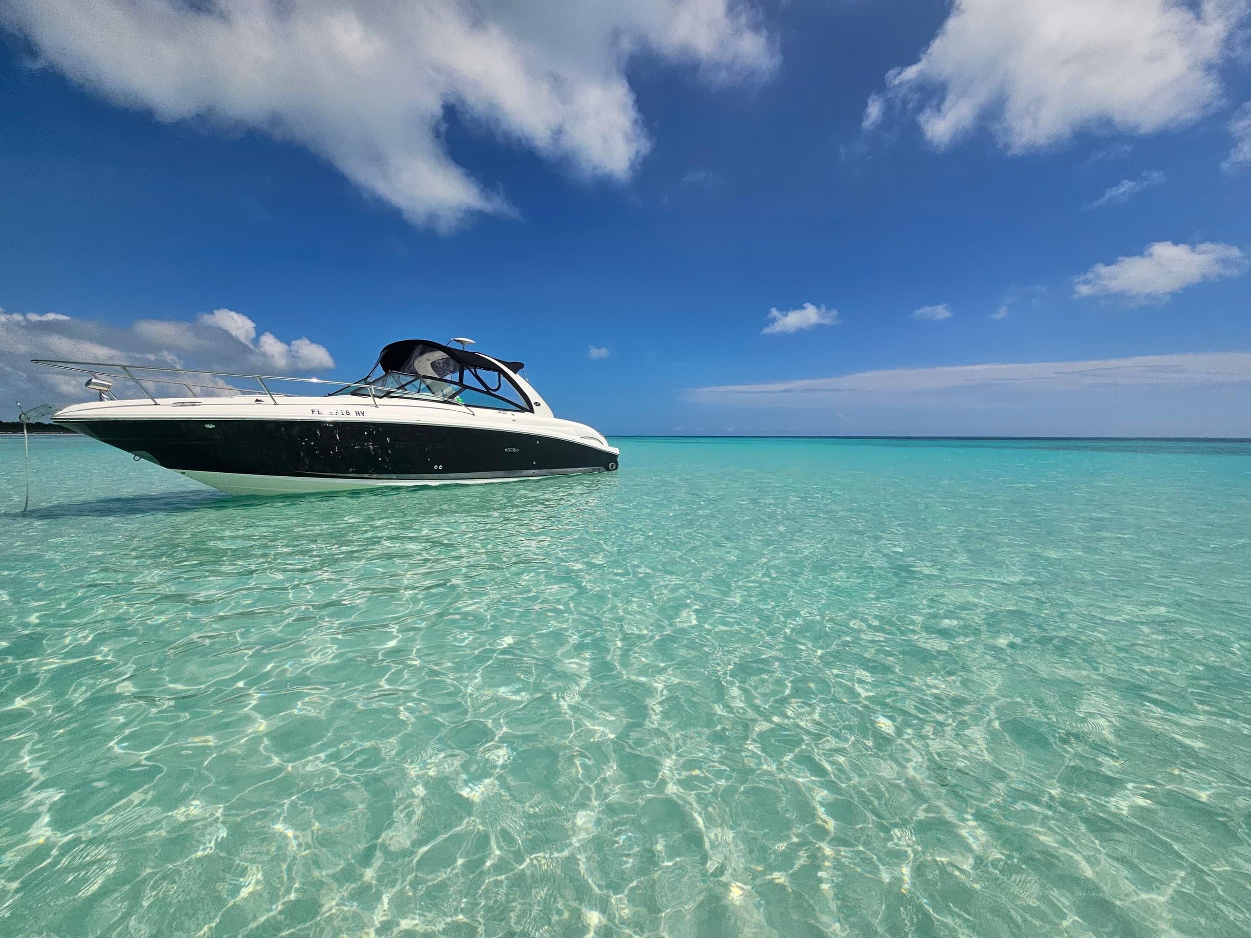 Private Sandbar Excursion: Key West Crystal-Clear Sandbars & Snorkel Day Trip