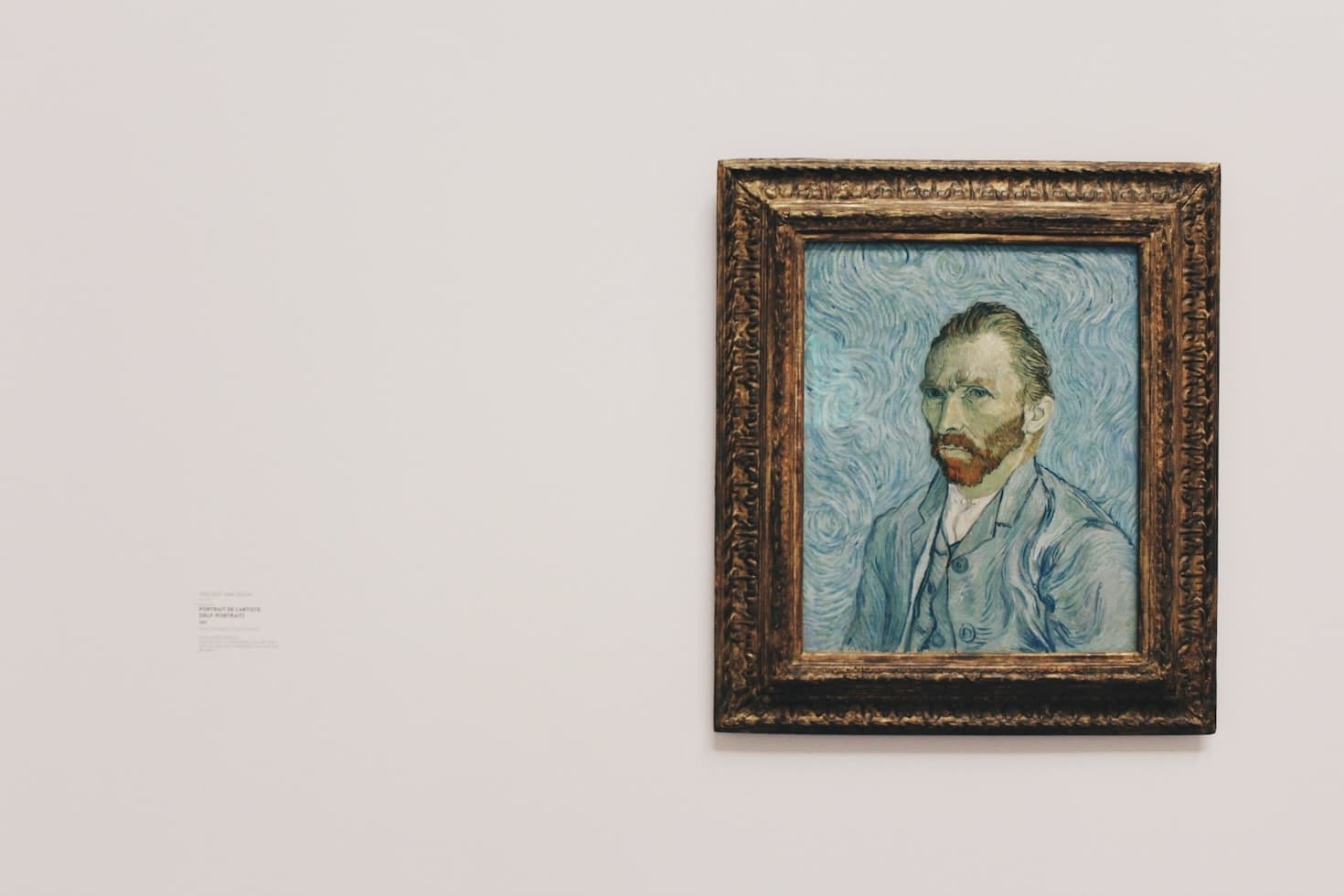 Van Gogh Museum Tour with Sarah's Tours in Amsterdam