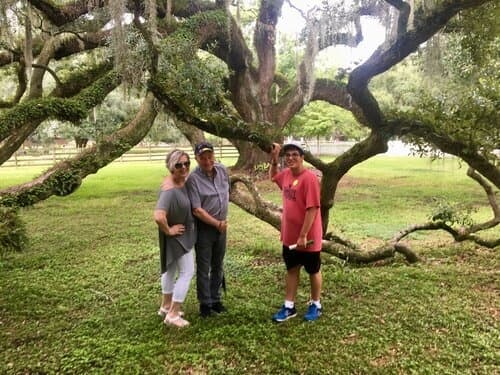 Urban Walks in NOLA with Soul of Nola
