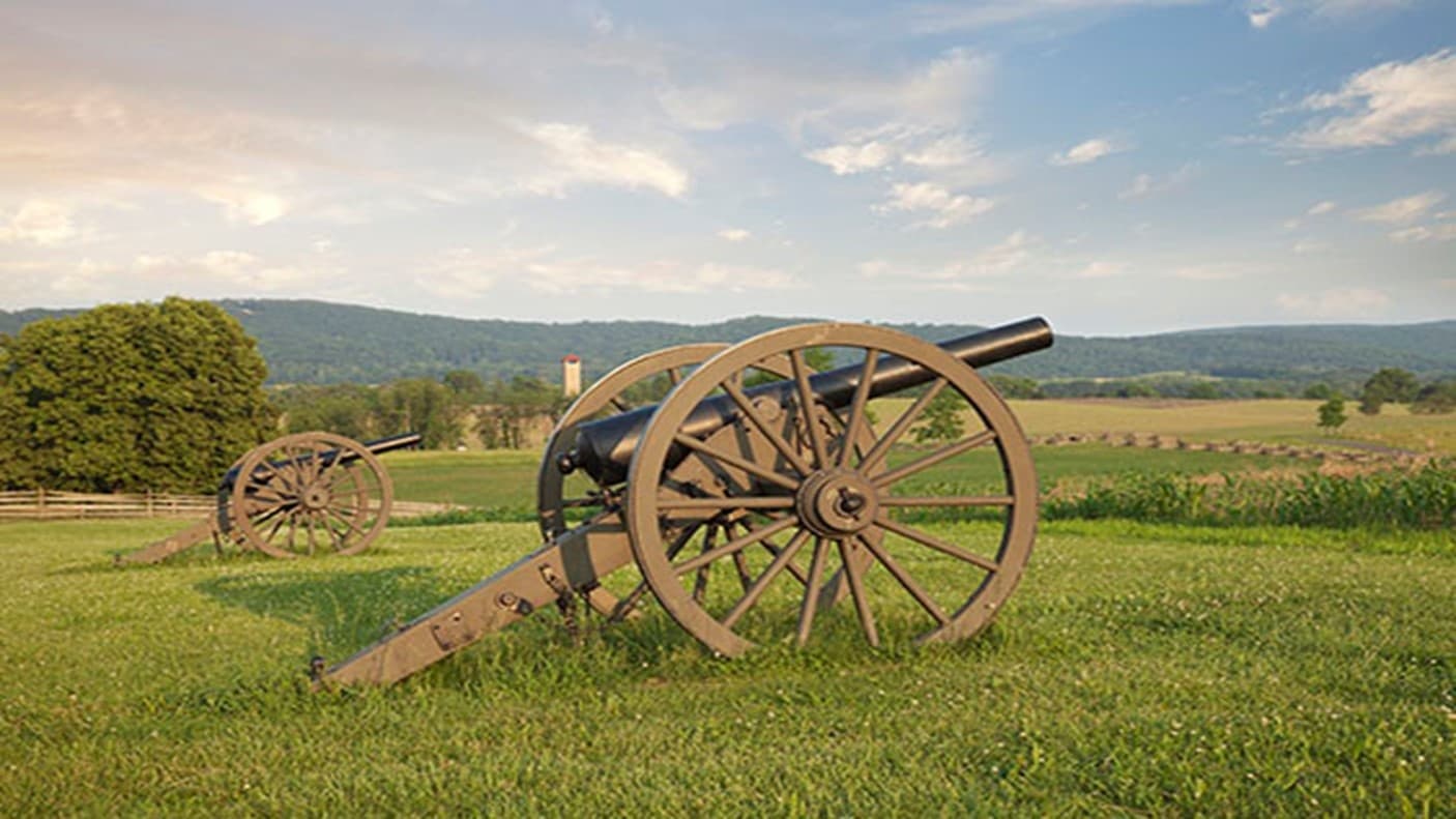 Harpers Ferry & Jefferson County: 3-Hour Private History Tour from Charles Town photo 4