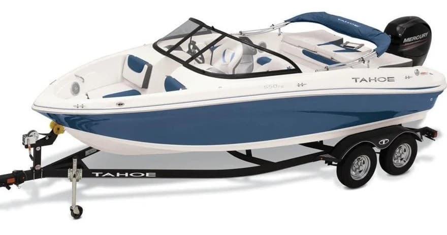 Cedar Springs Marina team
