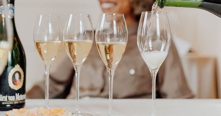 Wine Tasting & Gourmet Tour with Barcelona Sparkling Wines