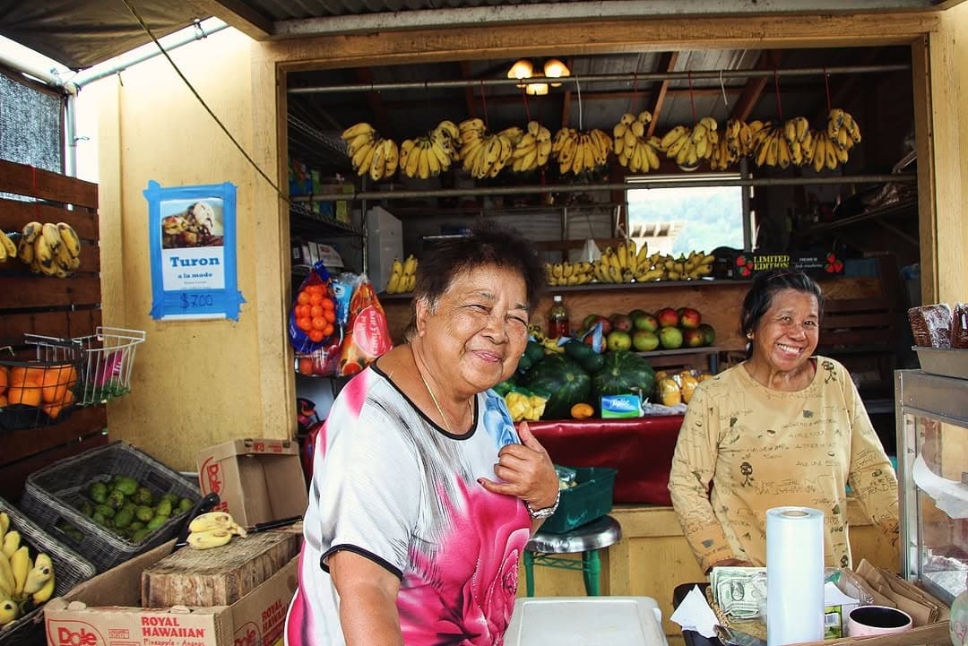 Taste, Tide, and Lava: North Shore Oʻahu Adventure Tour photo 2