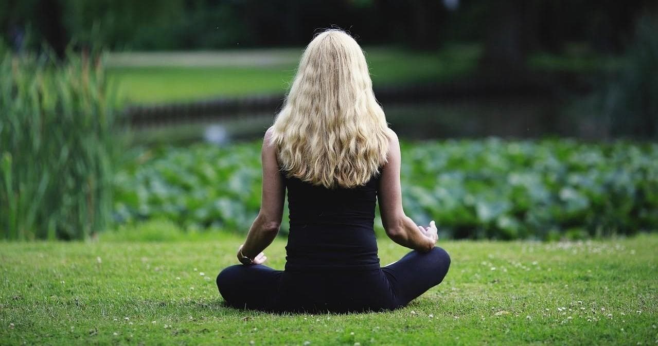 Guided Meditation Workshop at Armand Bayou Nature Center