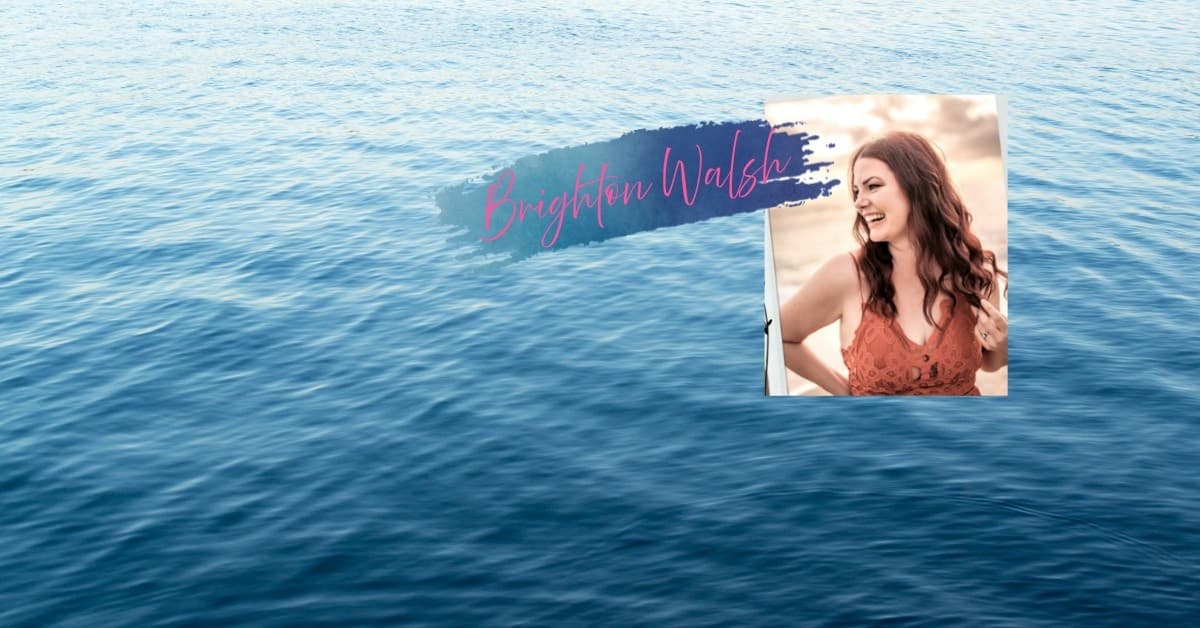 River Cruise with Brighton Walsh: Book Signing Aboard Lit Actually in Baldwinsville photo 1