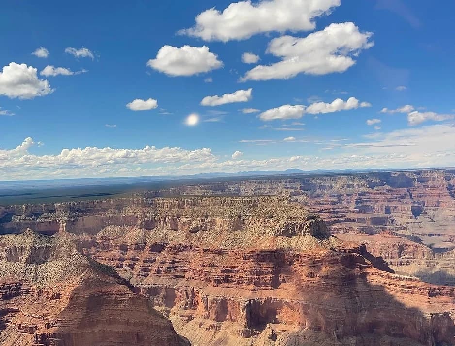 Land Adventures with Outdoor Professional Treks in Grand Canyon