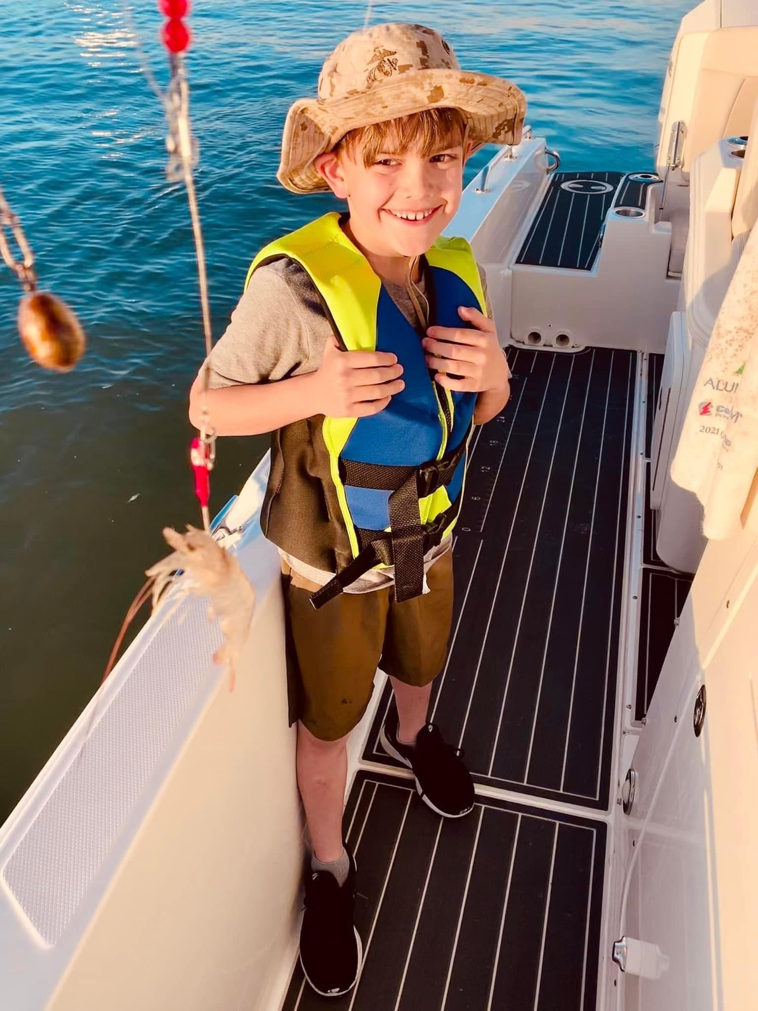 Sea Chelles Leisure Cruises: Private Sandbar & Sunset Cruises in Orange Beach photo 2