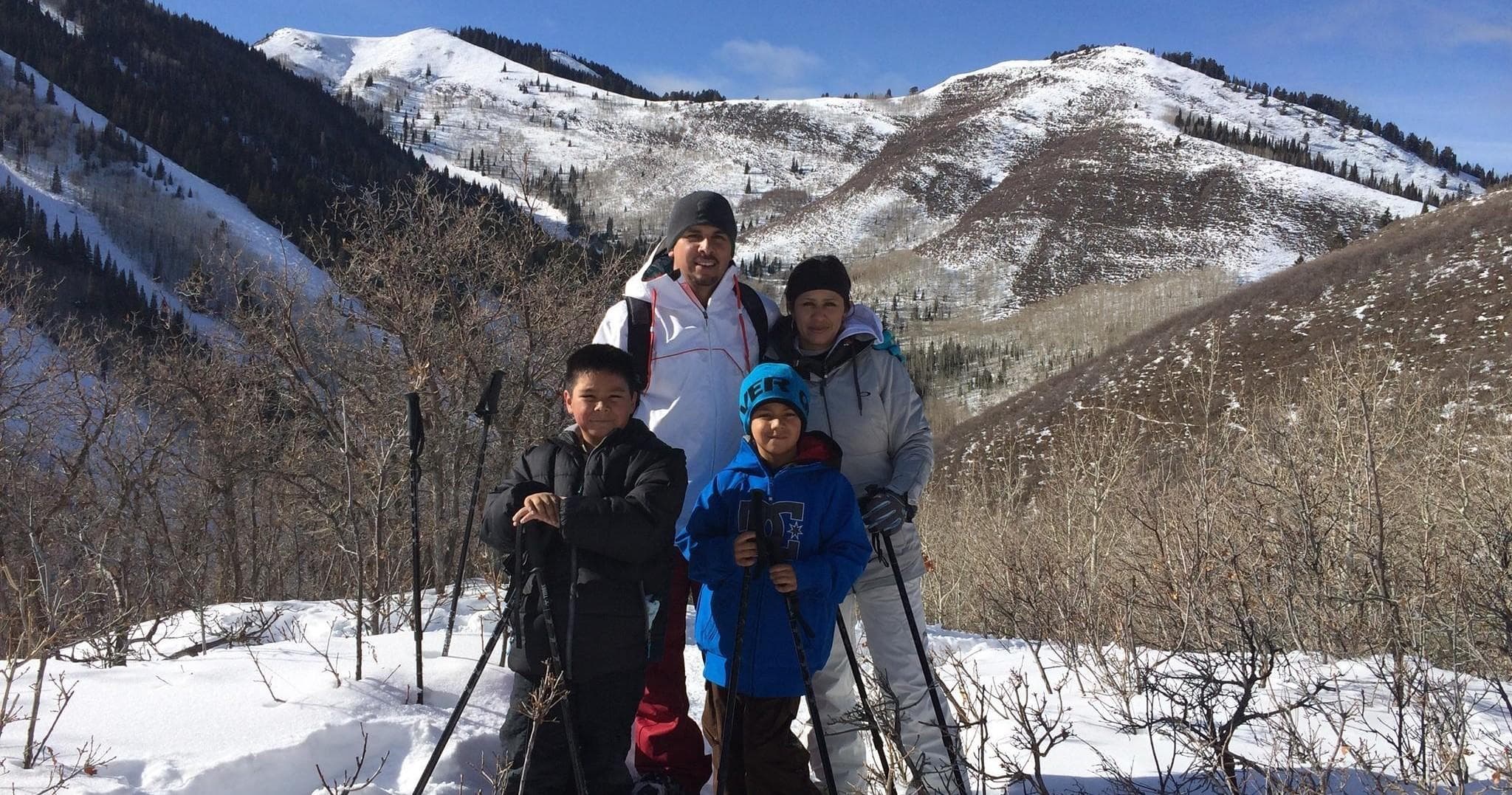 Private Mountain Local Guide Tours in Park City, Utah