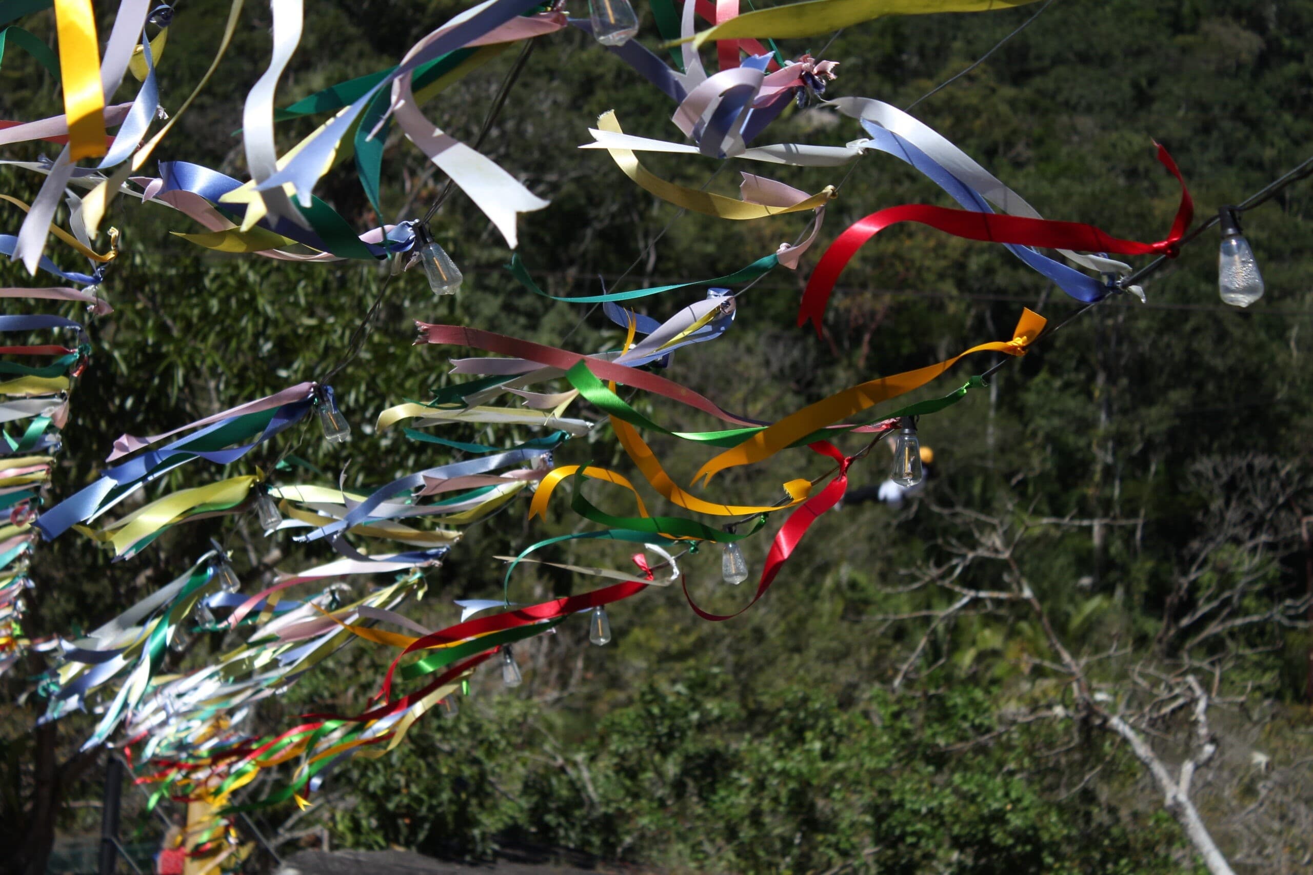 Puerto Vallarta Adventure: Zip-Lines, ATVs & Horseback with Tour Pride Adventure photo 1