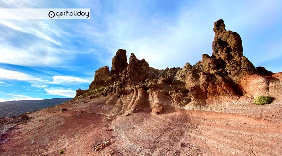 Wildlife & Nature Adventure at Teide National Park with Get Holiday