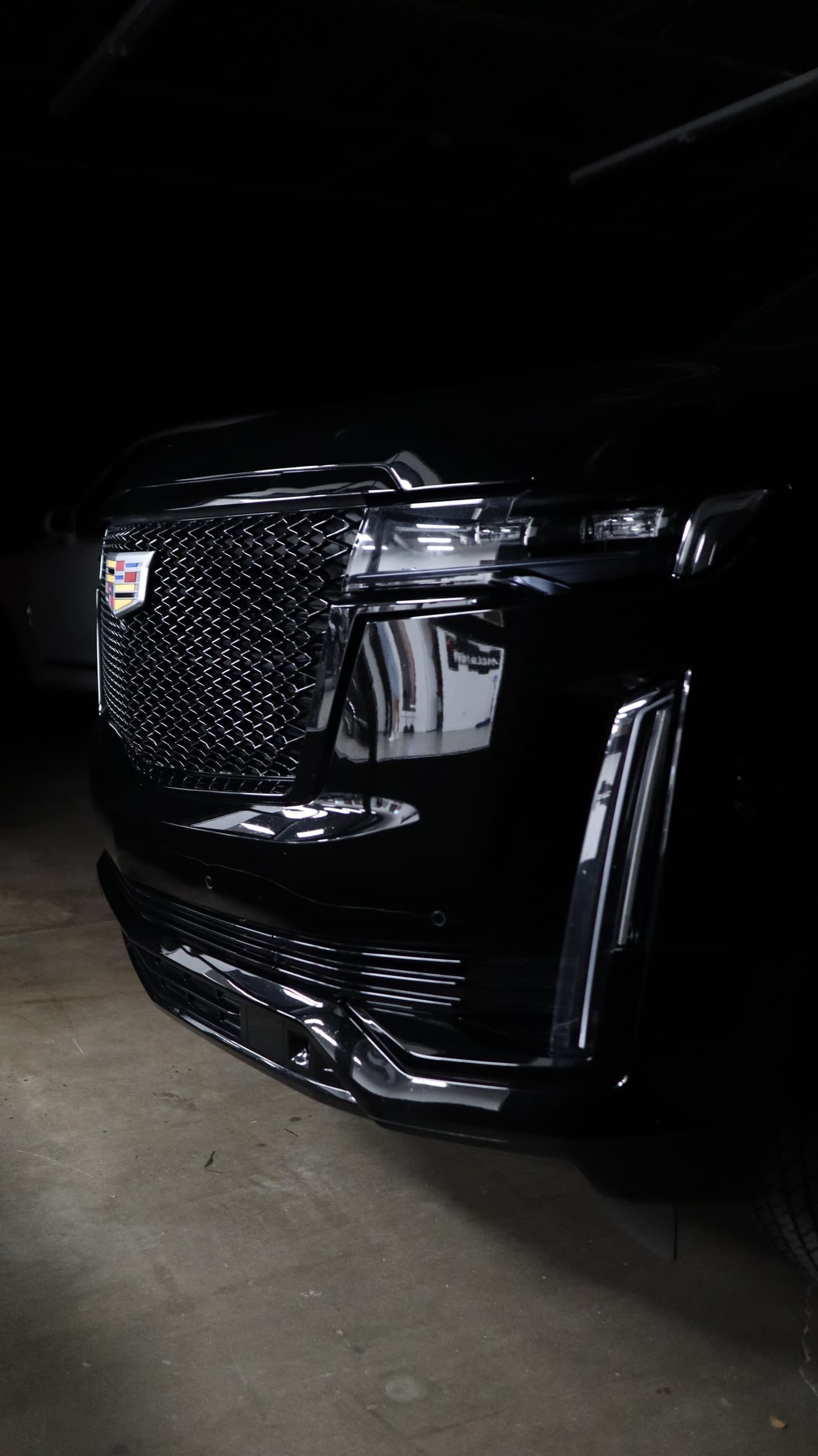 Luxury Chauffeur Service in Dallas by The Classic Lifestyle
