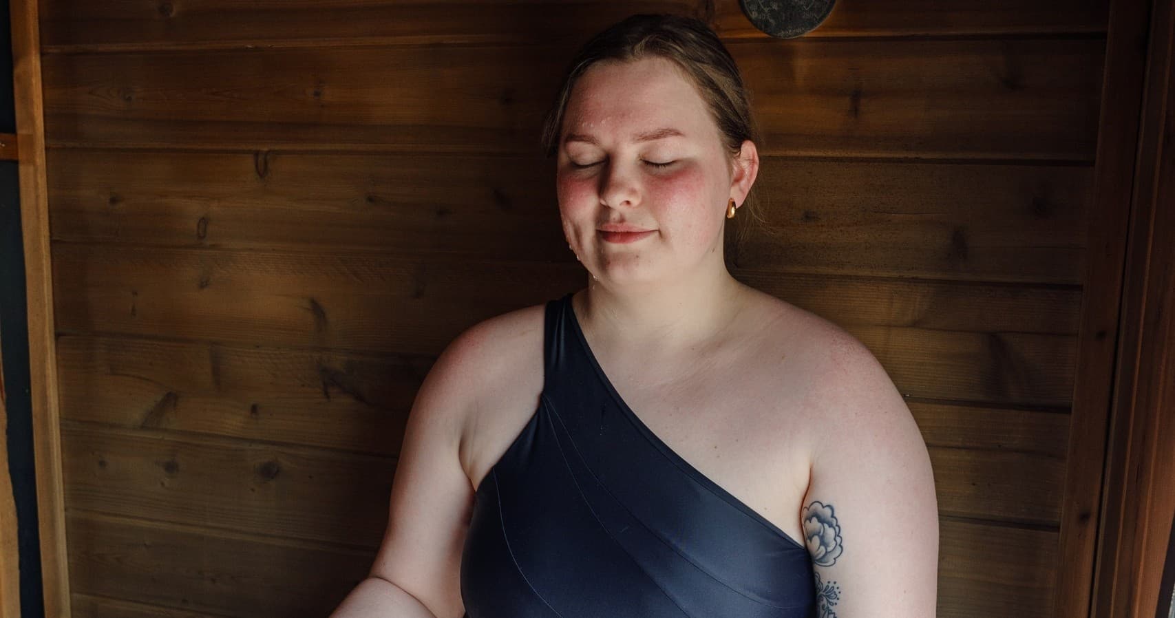 Renew with New Moon Sauna Sessions at Nordic Night Sauna