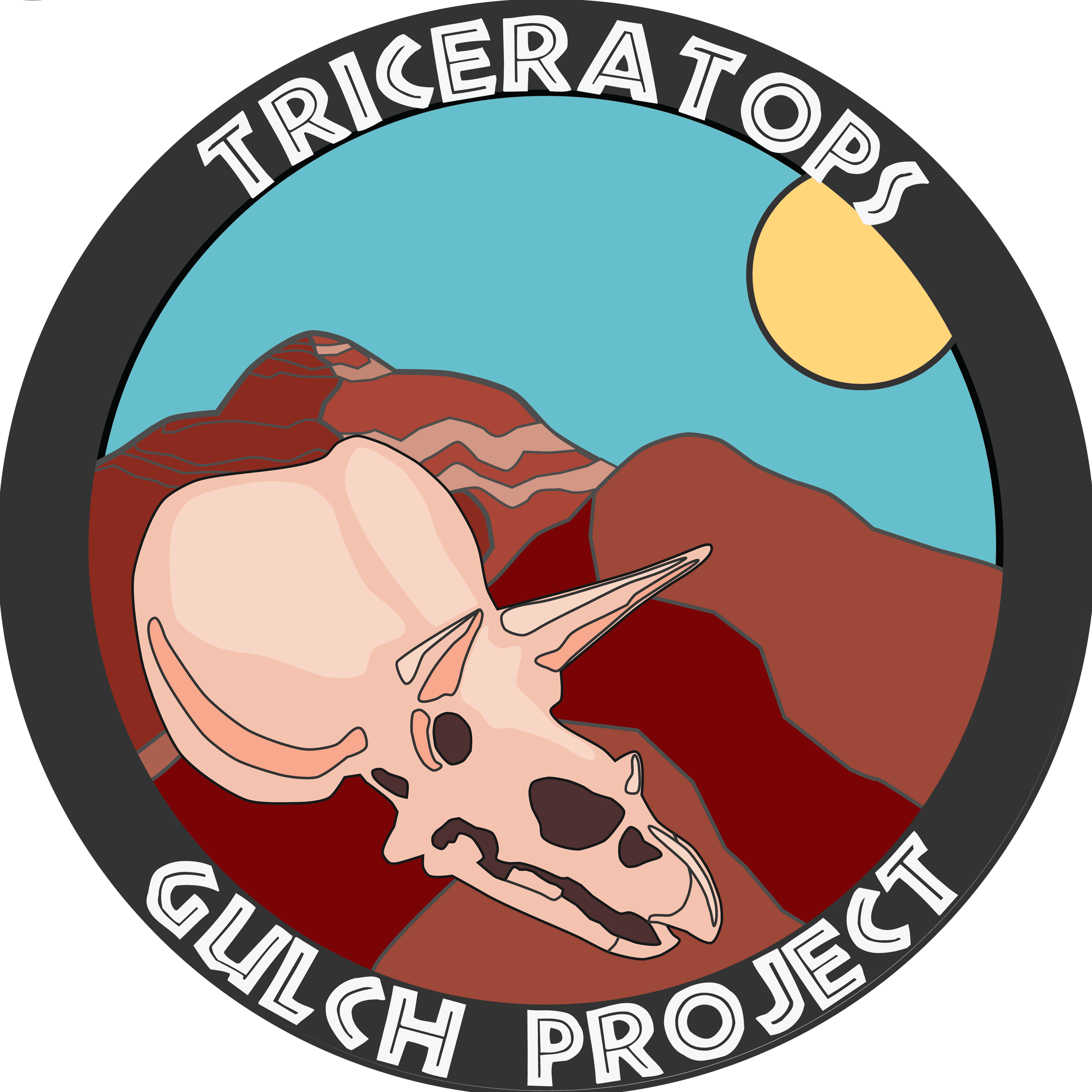 Triceratops Gulch Project: Fossil Adventure in Colorado