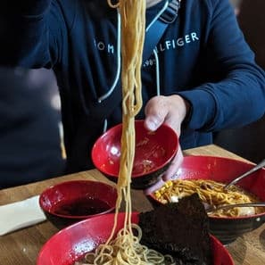 Prenzlauer Berg Private Food Tour — Immigrant Flavors, Markets & Marketwalks in Berlin photo 3