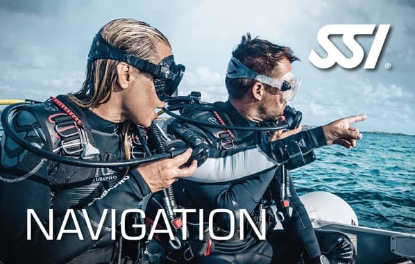 Underwater Navigation with We Dive: Master Your Dive Skills
