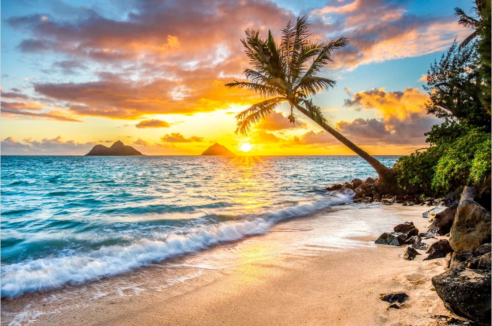 Miracle Morning Adventure: Hiking in Honolulu, Hawaii