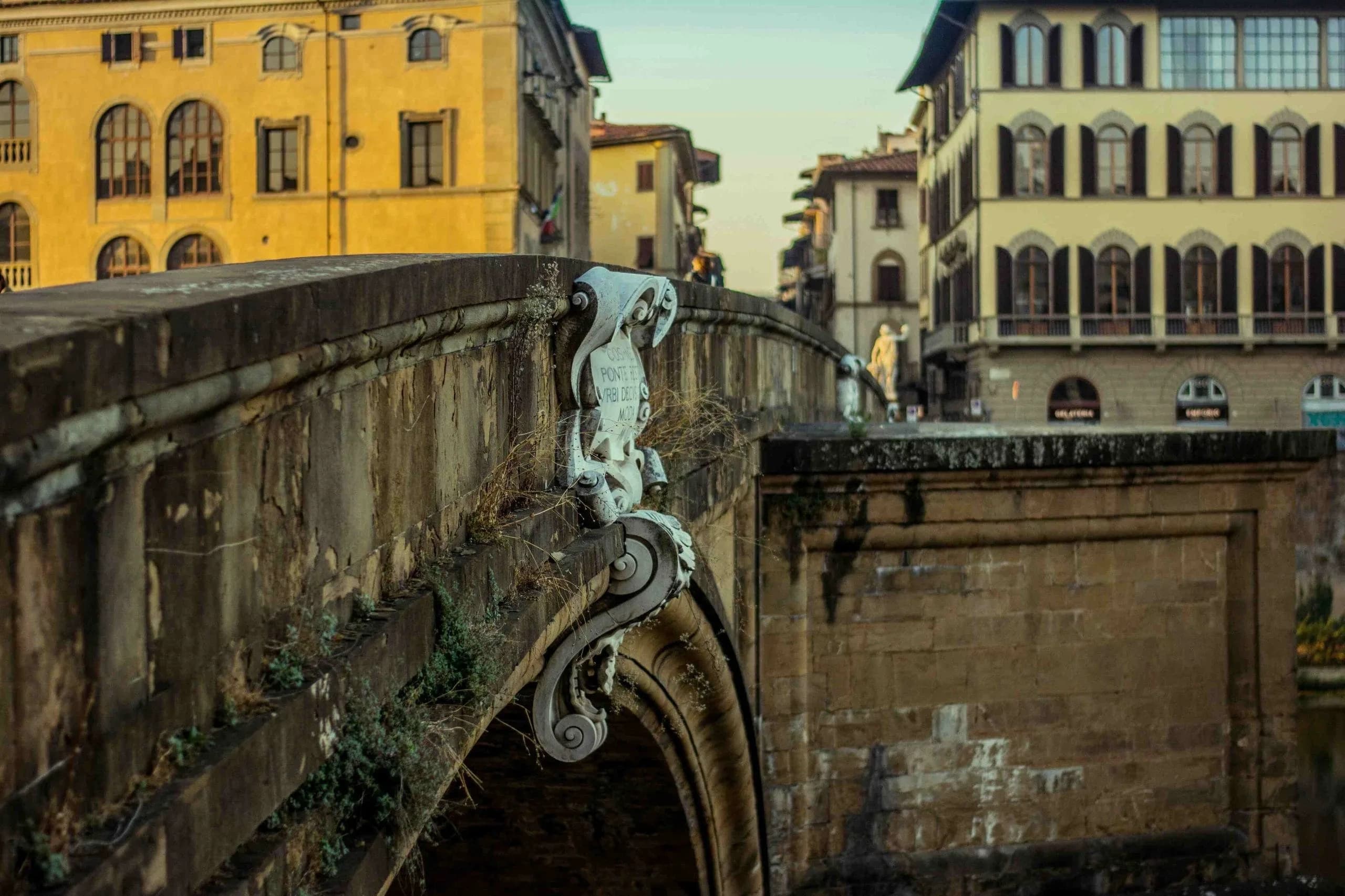 Florence in One Day: A Curated 5-Hour Walking Tour of the Duomo, Uffizi & David