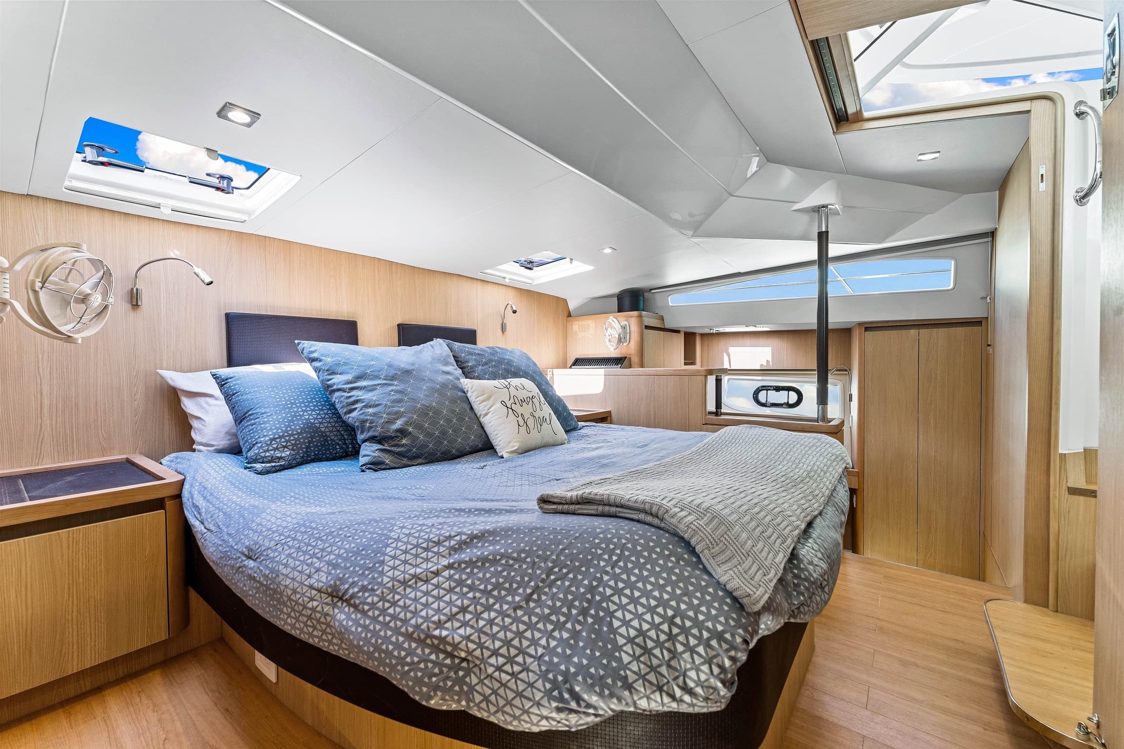 Multi-Day Luxury Charters with Kokomo Yachts in Sarasota