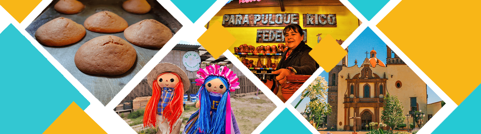 Land Adventure in Amealco with Somos Tours Querétaro