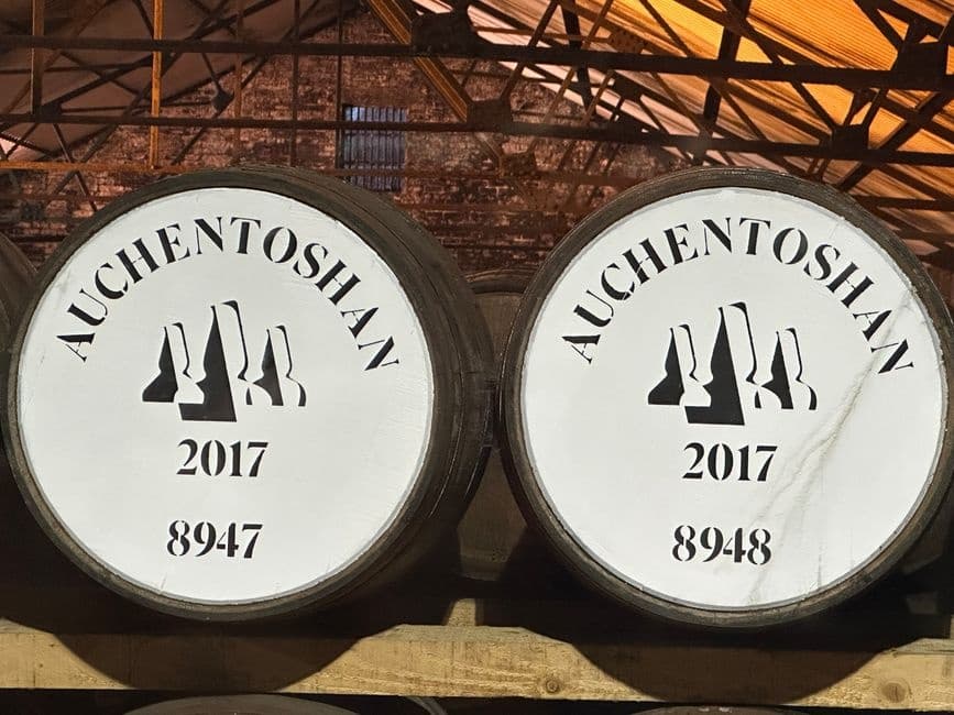 Whisky & Landscapes: Private Tour in Scotland