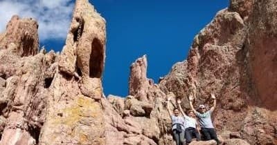 Bike-n-Hike Adventure in Boulder, Colorado