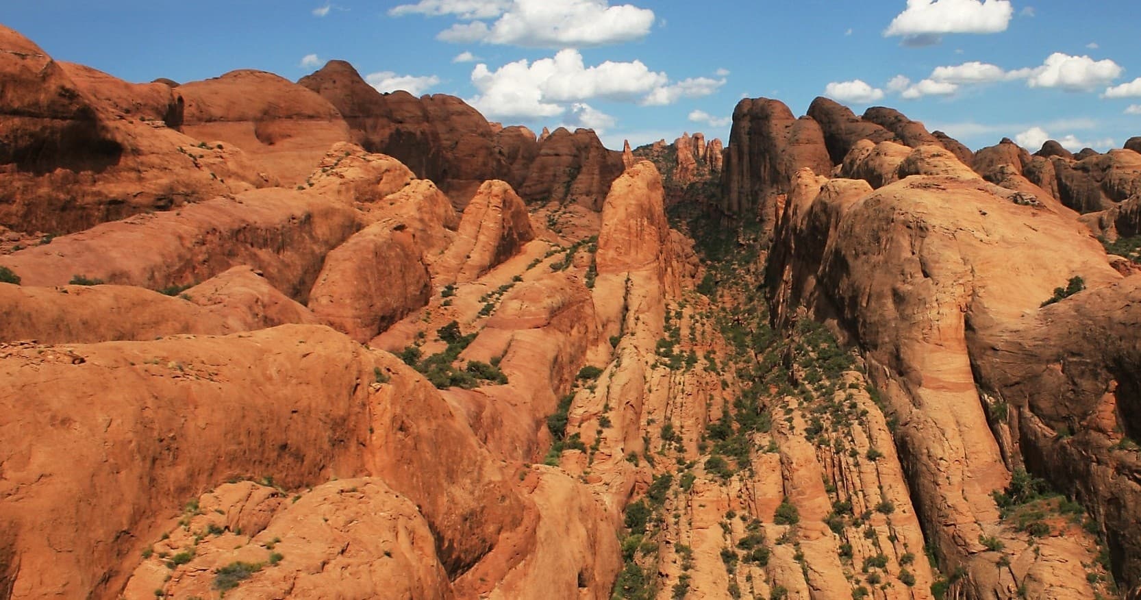 Land Before Time Adventure in Moab, Utah