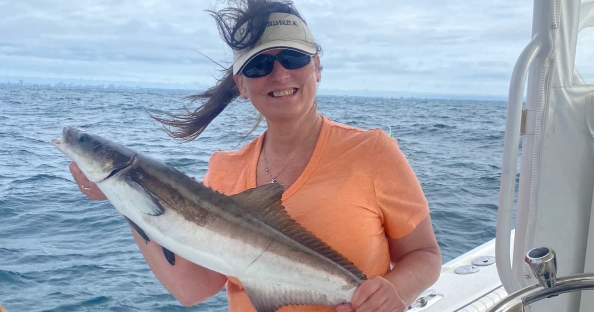 Reel In Adventure: 4-Hour Nearshore Fishing Charter in Murrells Inlet