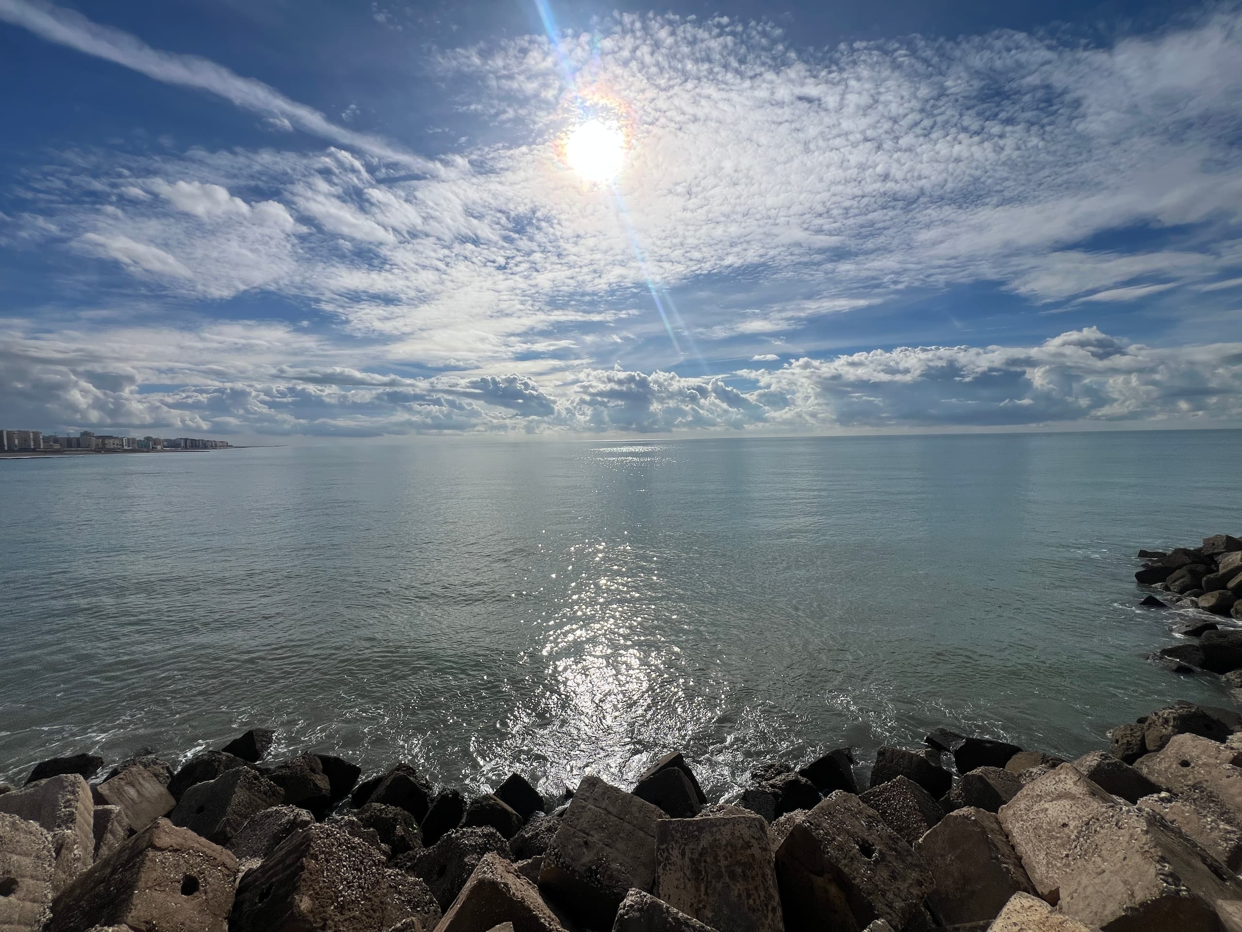 Private Sailing to Cádiz Beaches: 2-Hour Bay Cruise & Swim photo 2