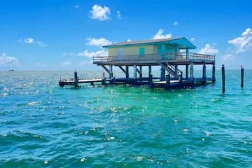 Experience Miami Beach’s Nixon Sandbar and Stitsville Tour: A Coastal Adventure
