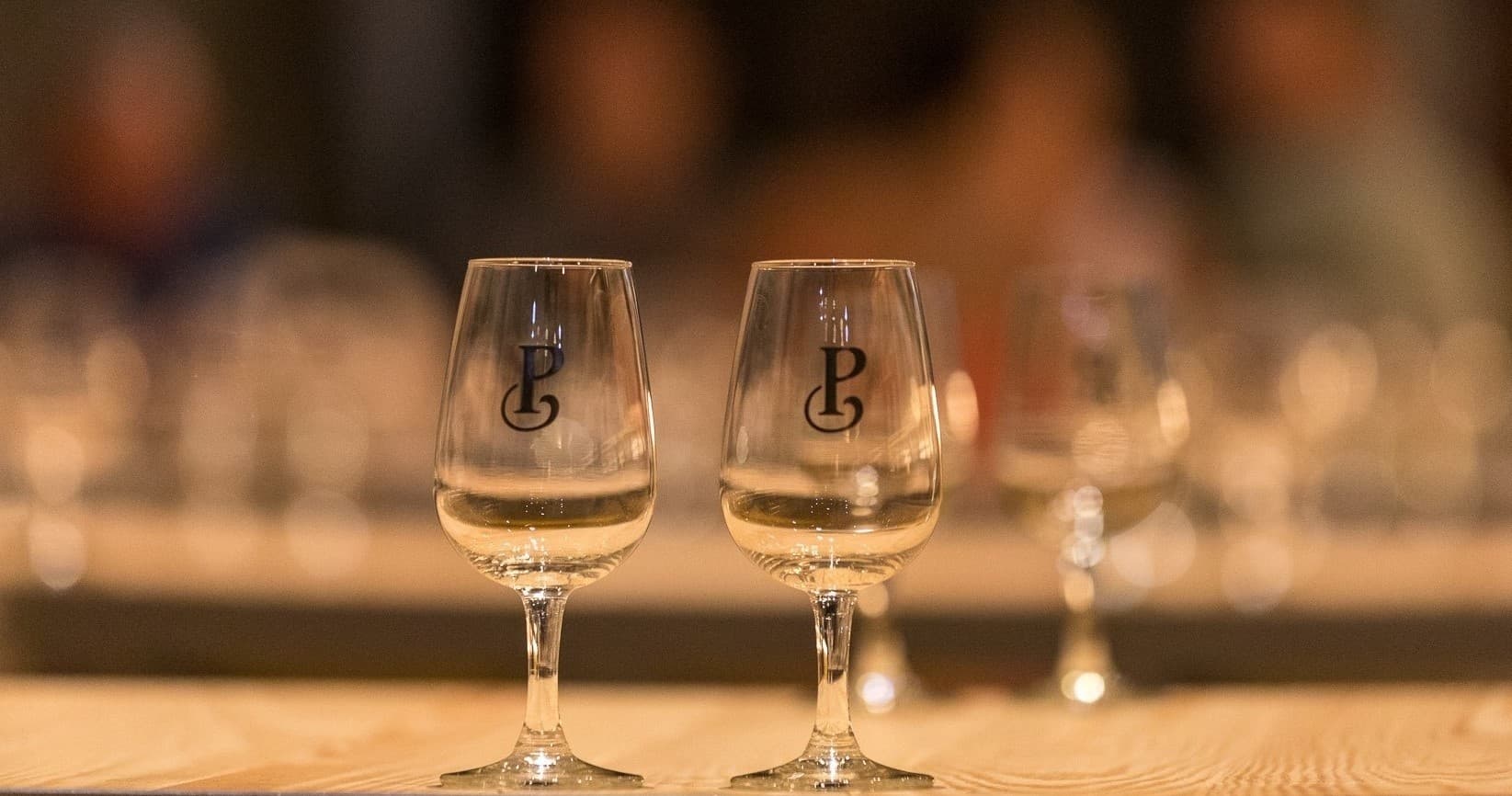 Wine Tasting & Heritage Tour at Caves Poças in Portugal