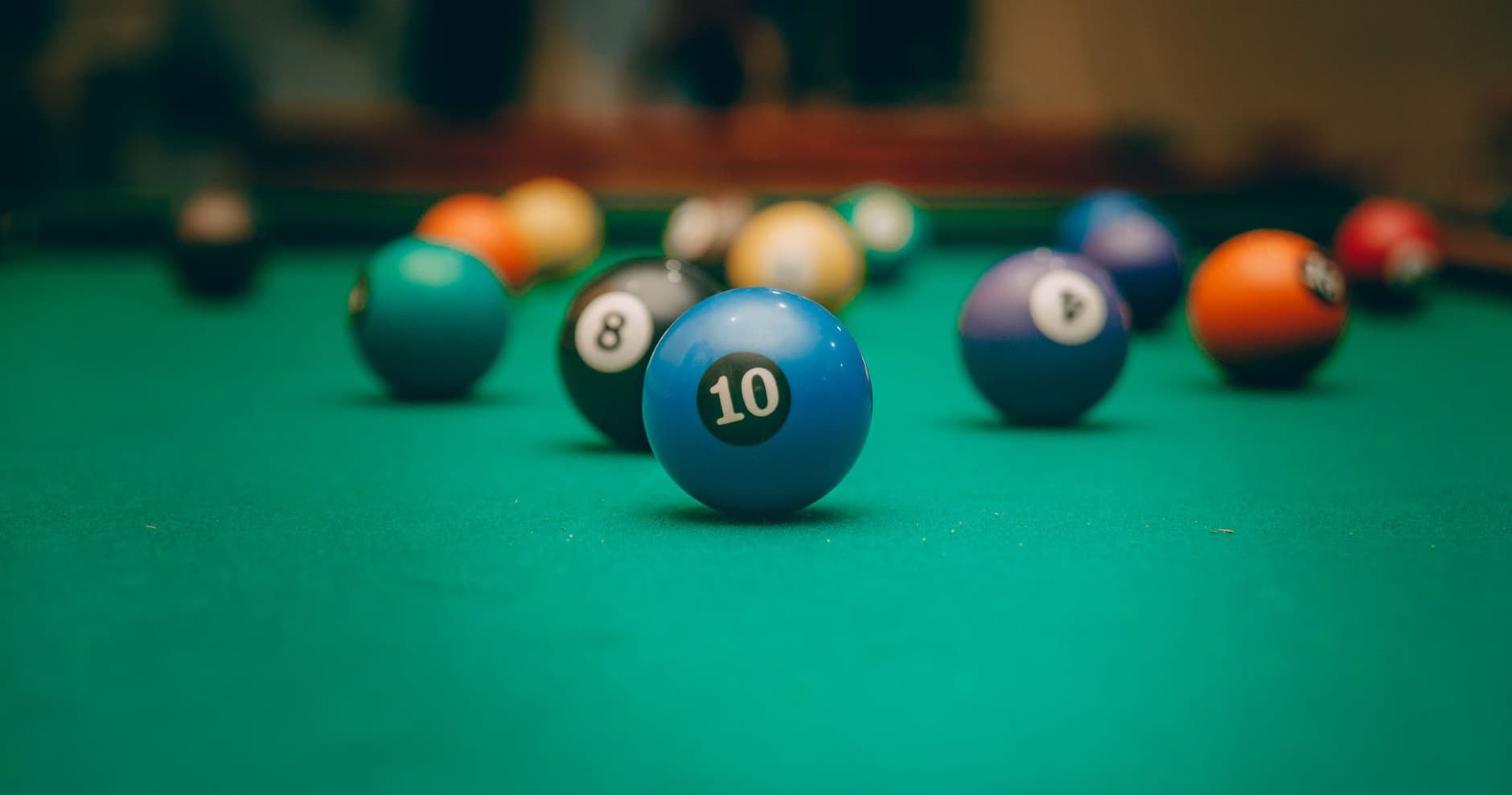 Enjoy Private Billiards in Elk Grove, California