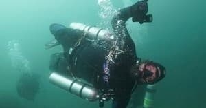 Diving Adventures with UnderWatters Co: Sidemount Specialty Course