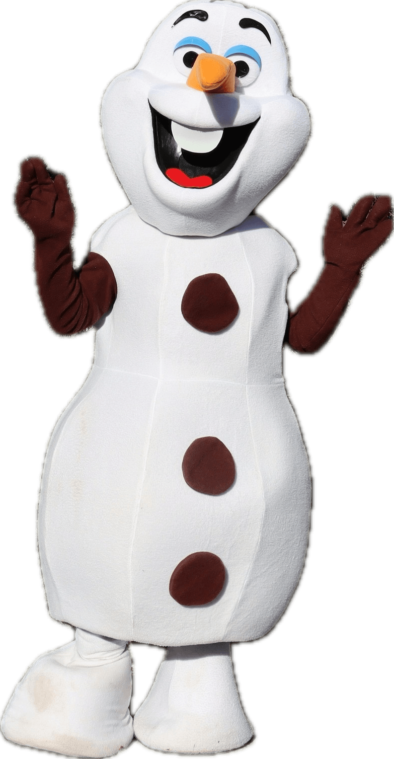 Hire Christmas Mascots in Toronto for Holiday Events photo 1