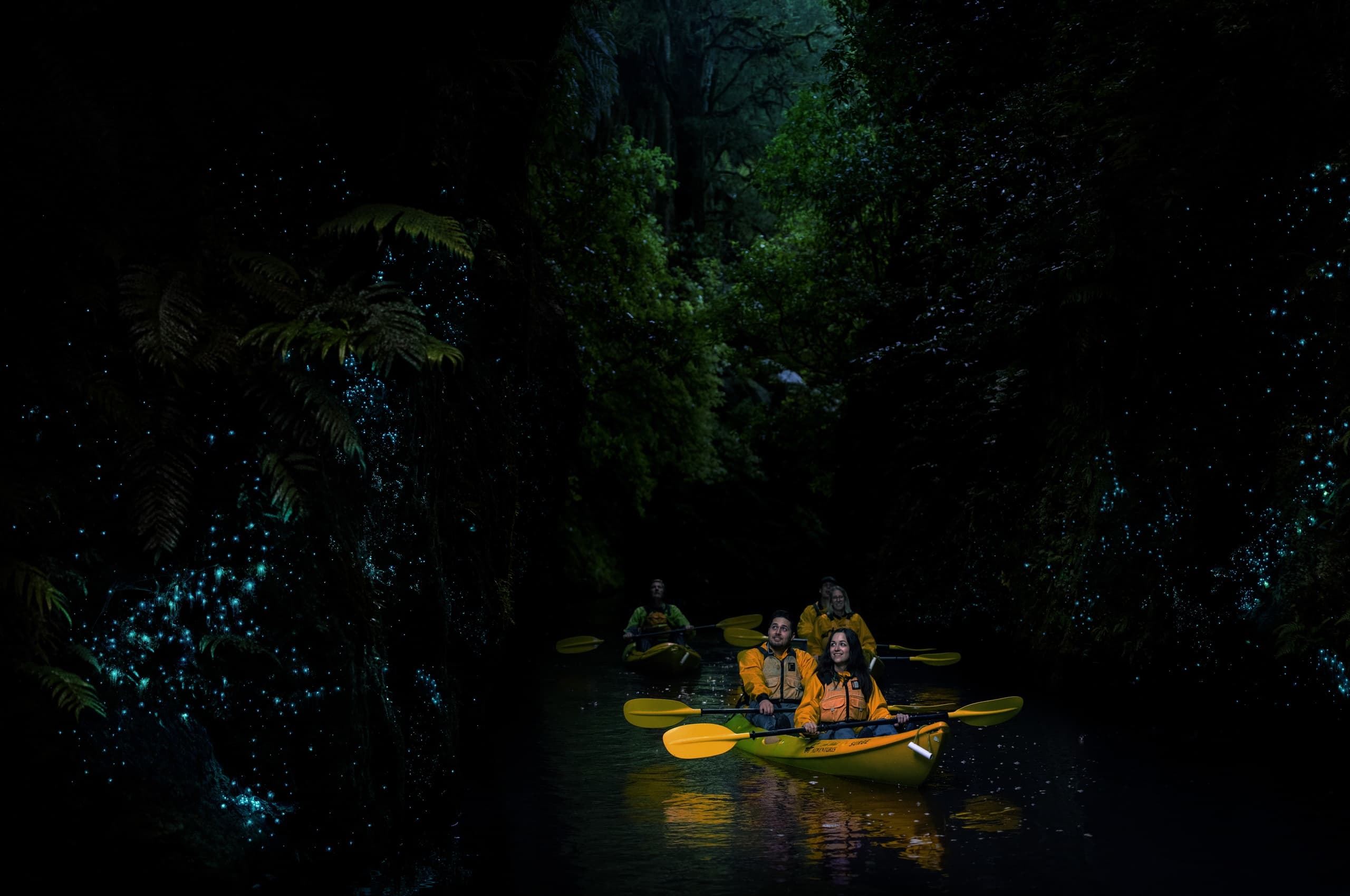 Twilight Triventure | Water Activities in Piarere | 