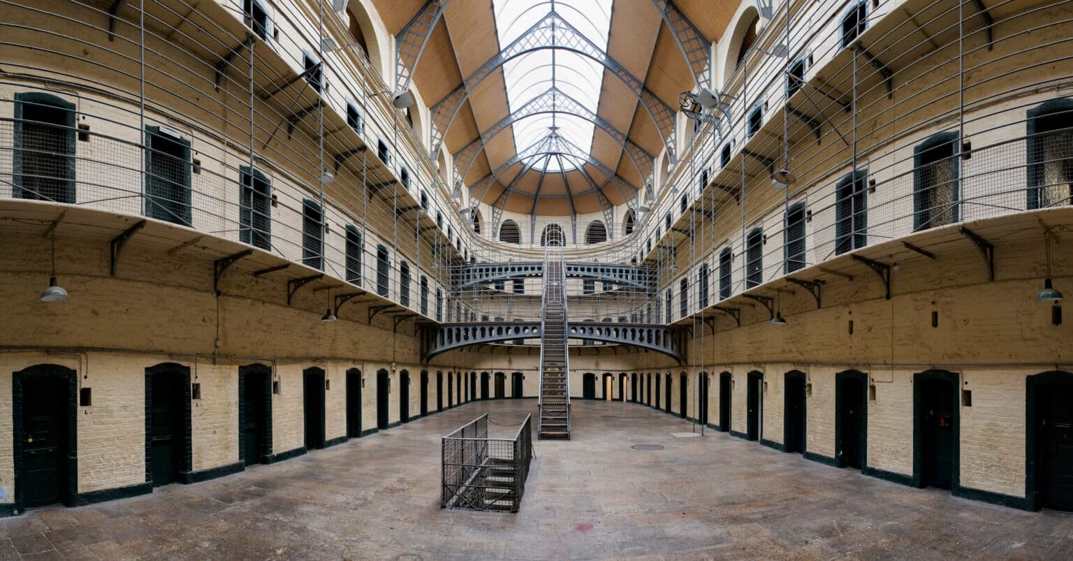 Dublin City Private Guided Tour by Touristy Ireland