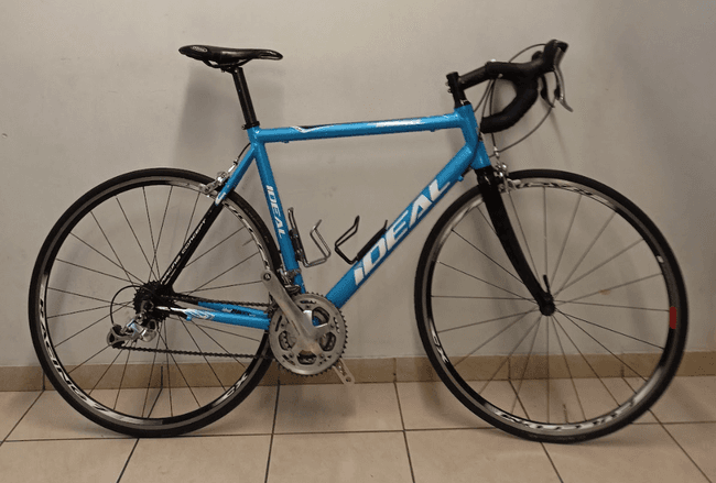 Road Bike Aluminium Adventure with Panorama Bikes in Maroussi