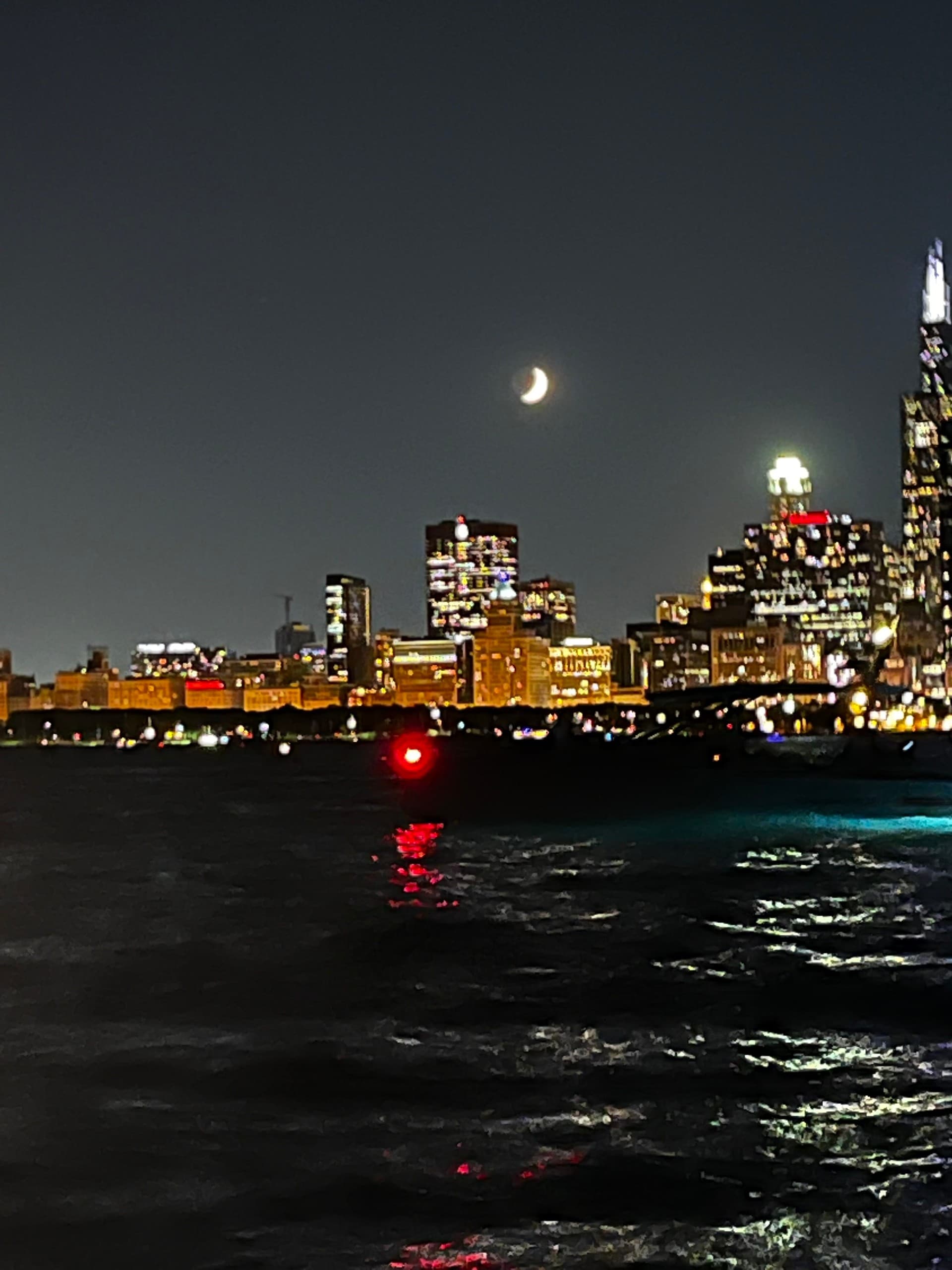 Chicago Playpen: Anchor, Swim, and Party on Lake Michigan photo 4